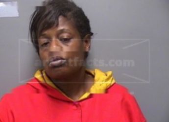 Adrianne Harold