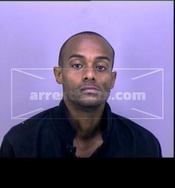 Mustapha Sankoh