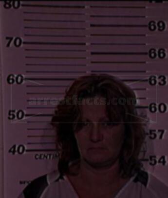 Francina Gail Shough