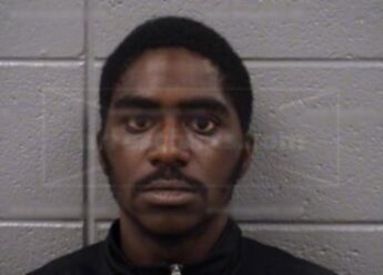 Thurman Stewart