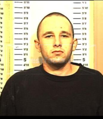 Joshua James Dykes
