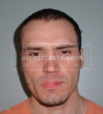 Zachary J Earnest