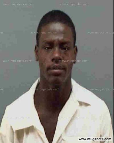 Demetrius Jamison Moore