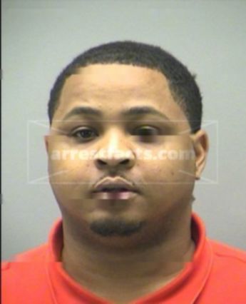 Andre Dajuan Jordon