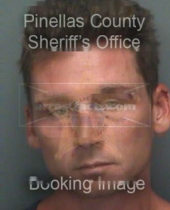 Rusty Lee Spurgeon