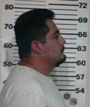 Juan Martin Gomez Pena