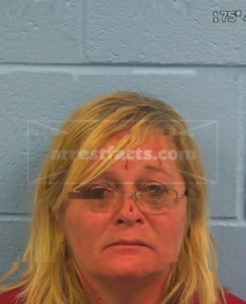Samantha Kay Mcauley