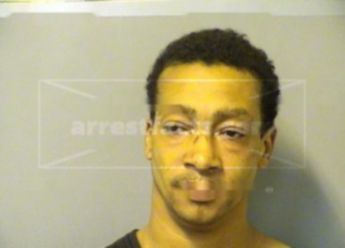Markell Stegall