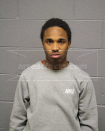Rashawn Mitchell