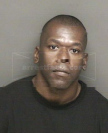 Calvin Lemante Garrett