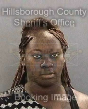 Kimberly Fantasia Leggett