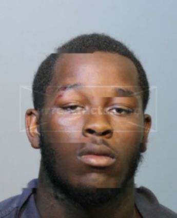 Quayshaun Grace
