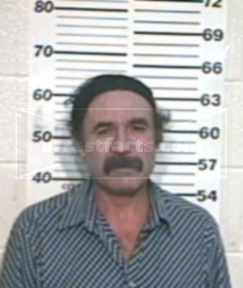 Jose Natividad Mata Lopez