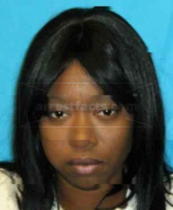Jenny Latrice Bridges