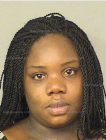 Irenna Latisha Myrick