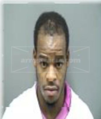 Tyrone Austin