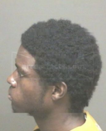 Willie Jermaine Washington