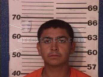 Omar Gerardo Carreon Gamez