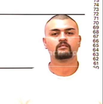 David James Cisneros