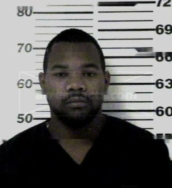 Kendrek Dewayene Taylor
