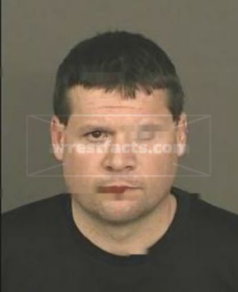 Steven Shurtleff Danley