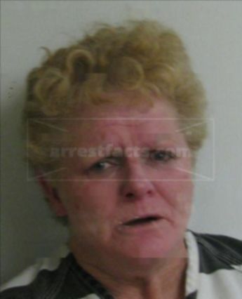 Susie Roberts