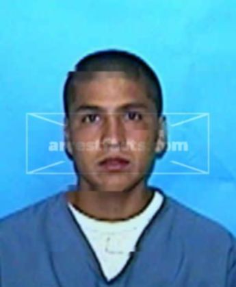 Esteban Reynosa