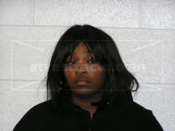 Tyece Takia Benjamin