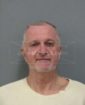 Dale Irving Durham