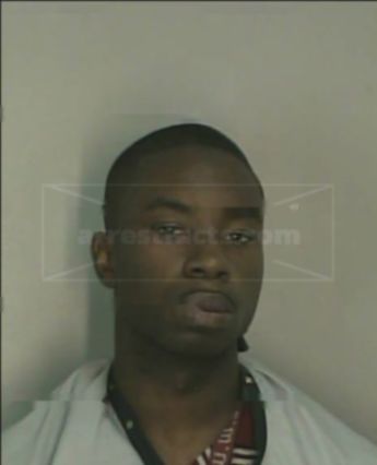 Kelvin Darnell Coleman