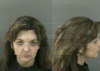 Despina Helen Thiessen