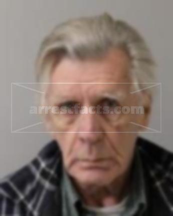 Albert Francis Johnson