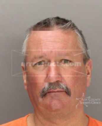 Carroll Mike John