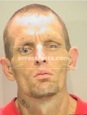 Raymond Bryan Fant