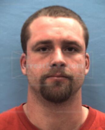 Colton Thomas Wiley