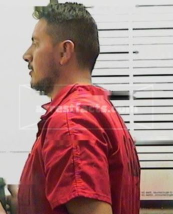 Luis Zambrano-Vazquez
