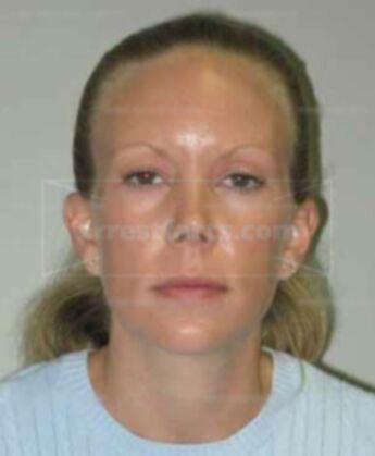 Alicia Christine Nightingale