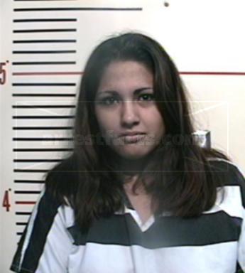 Lorraine Adrienne Campos