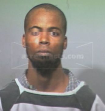 Brandon Dewayne Orange