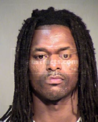 Edric Lovell Thomas