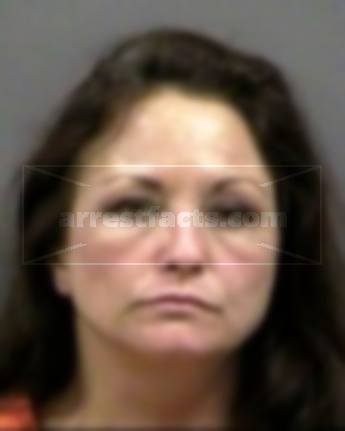 Jarita Eileen Grissom