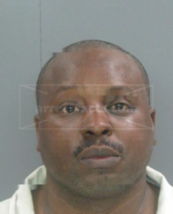 Duane Antonne Peay