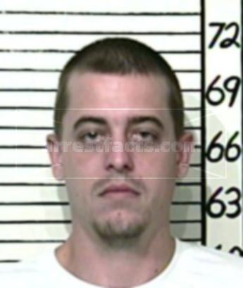 Cory Duane Richardson