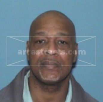 Terrell B. Smith
