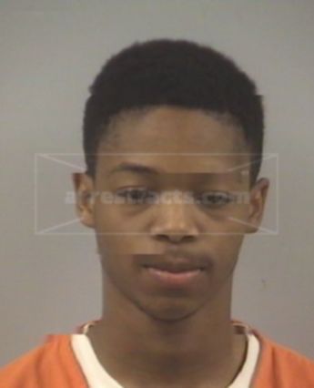 Quintez Lanier Waxton