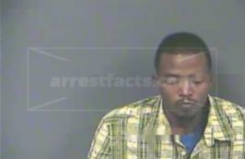 Clifton Jehova Spencer