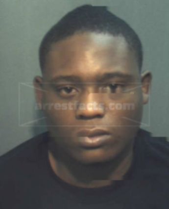Lincoln Deshay Granston