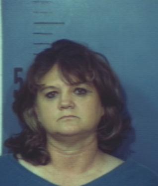 Melissa Murl Edwards Sanders