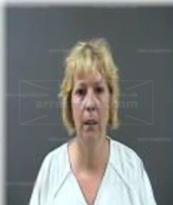 Tracy Fasick