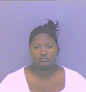Rosylin Shonta Taylor